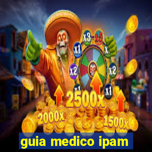 guia medico ipam