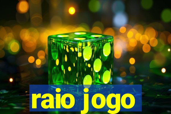 raio jogo