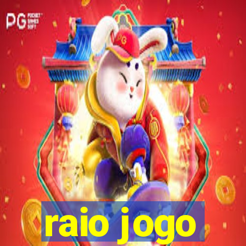 raio jogo