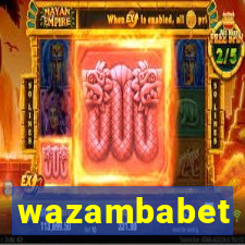 wazambabet