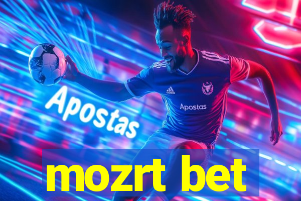 mozrt bet