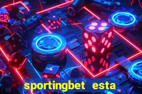 sportingbet esta fora do ar