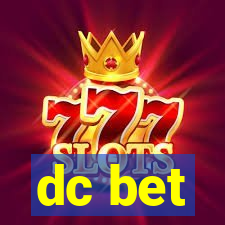 dc bet