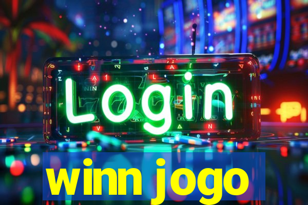 winn jogo