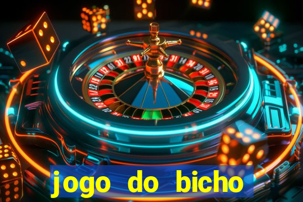 jogo do bicho serie globoplay