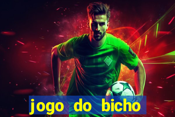 jogo do bicho serie globoplay