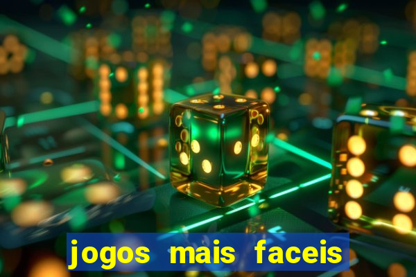 jogos mais faceis de ganhar loteria