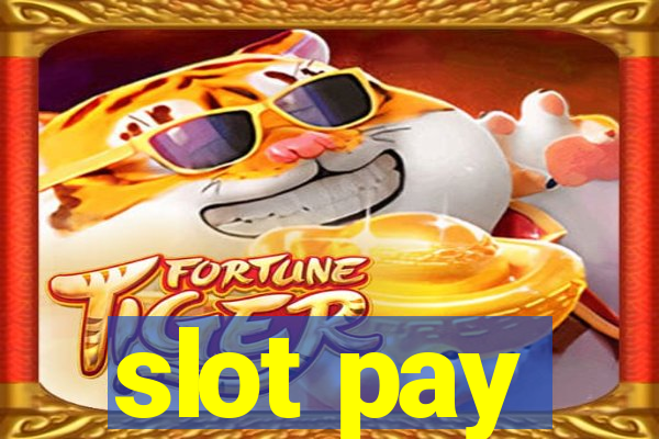 slot pay