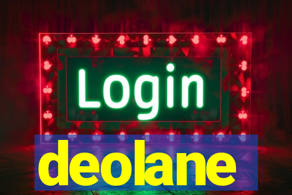 deolane