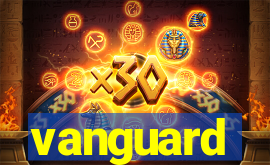 vanguard