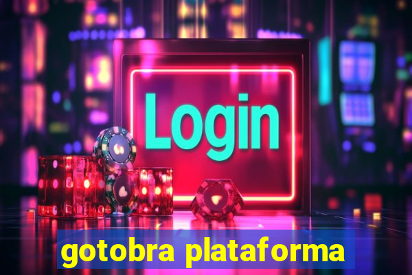 gotobra plataforma