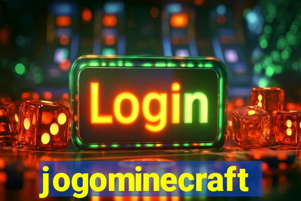 jogominecraft