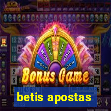 betis apostas