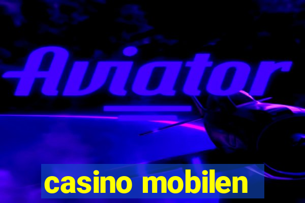 casino mobilen