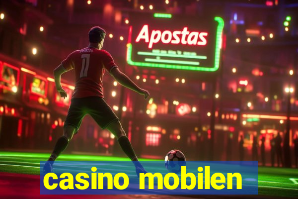 casino mobilen