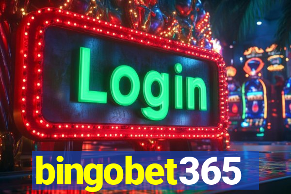 bingobet365