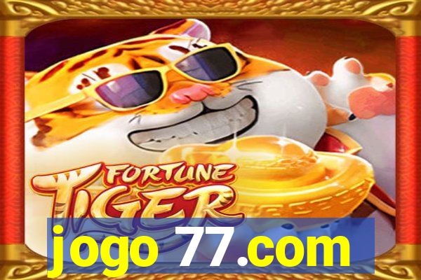 jogo 77.com