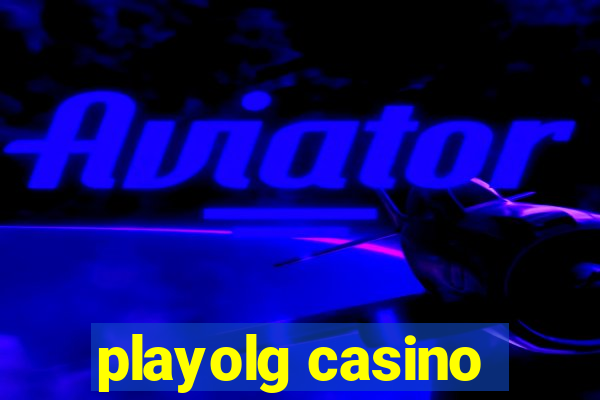 playolg casino