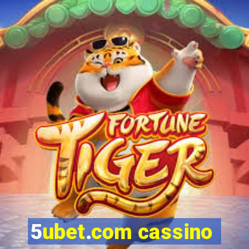 5ubet.com cassino