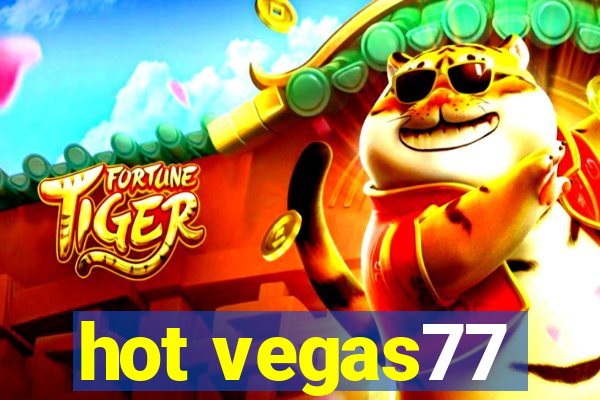 hot vegas77