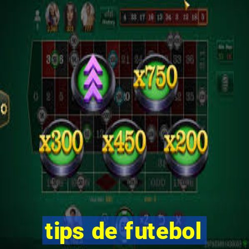 tips de futebol