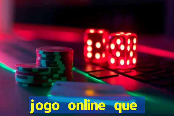 jogo online que ganha bonus no cadastro