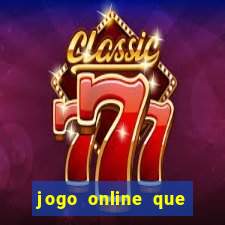 jogo online que ganha bonus no cadastro