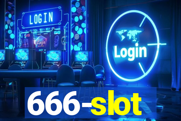 666-slot