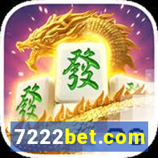 7222bet.com