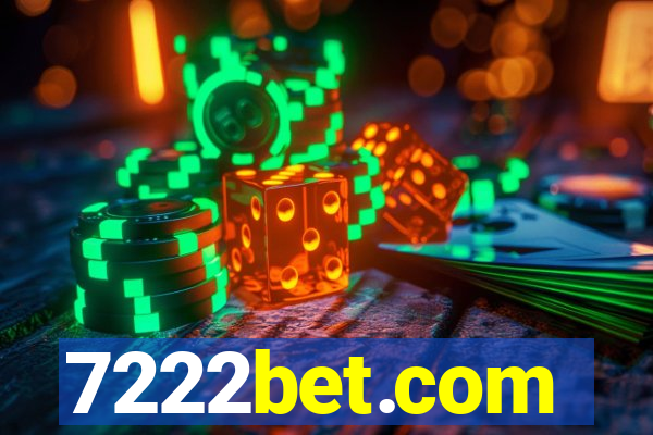 7222bet.com