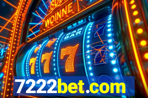 7222bet.com