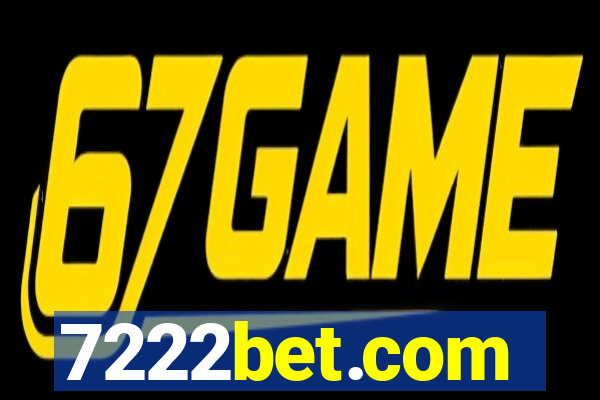 7222bet.com