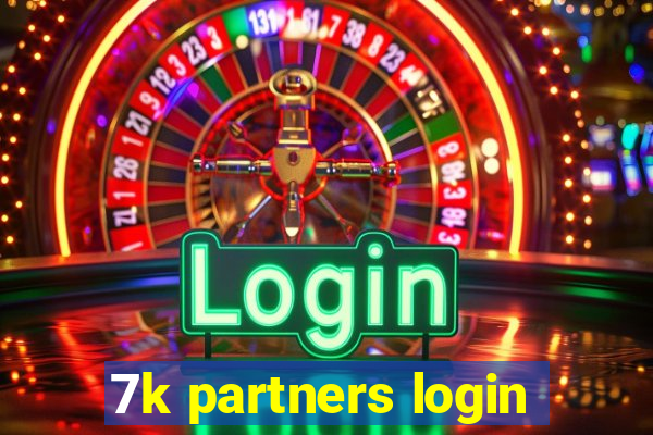 7k partners login