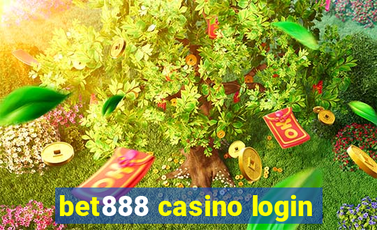 bet888 casino login