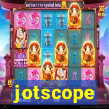 jotscope