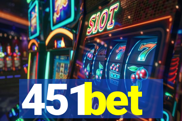 451bet