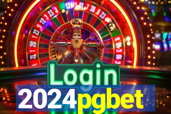 2024pgbet