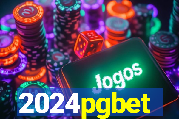 2024pgbet