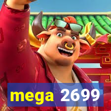 mega 2699