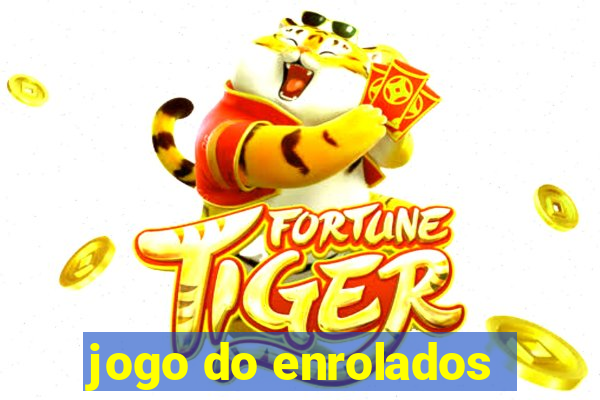 jogo do enrolados