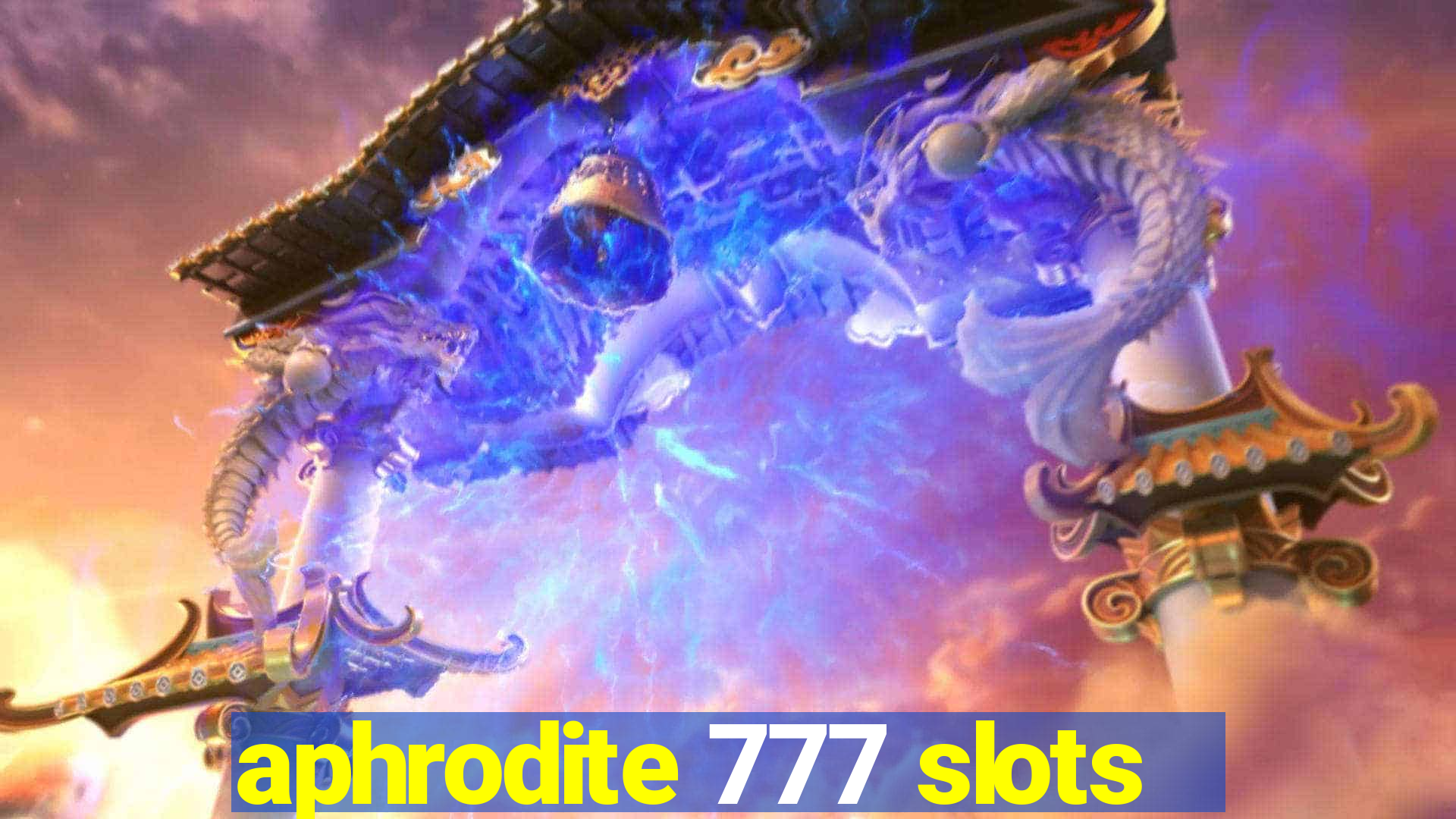 aphrodite 777 slots