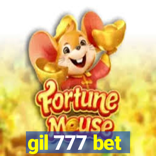 gil 777 bet