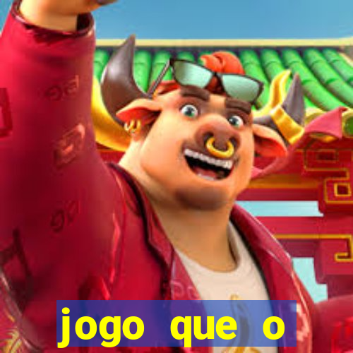 jogo que o gusttavo lima faz propaganda