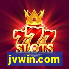 jvwin.com