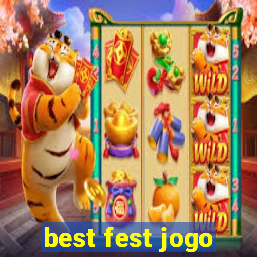 best fest jogo