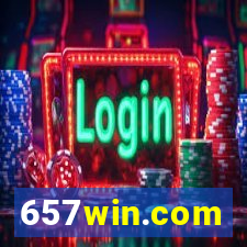 657win.com