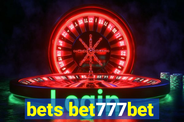 bets bet777bet