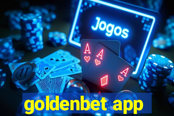 goldenbet app