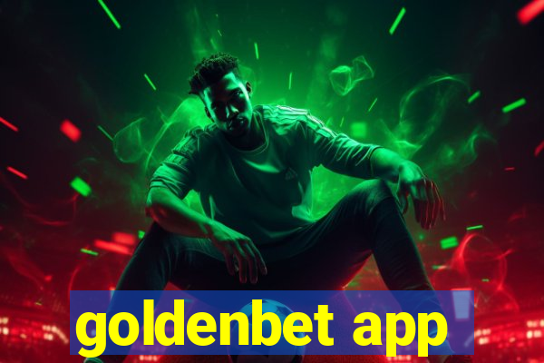 goldenbet app