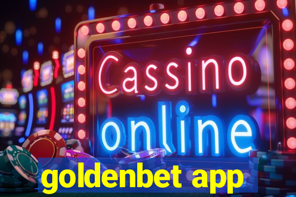 goldenbet app